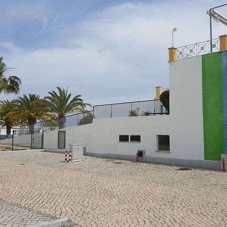 Cabanas Green Apartment & Loft. Cabanas De Tavira Bagian luar foto