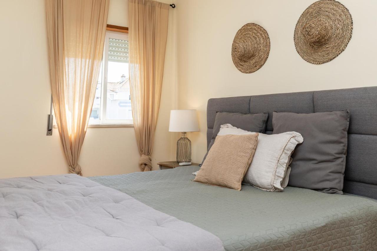 Cabanas Green Apartment & Loft. Cabanas De Tavira Bagian luar foto