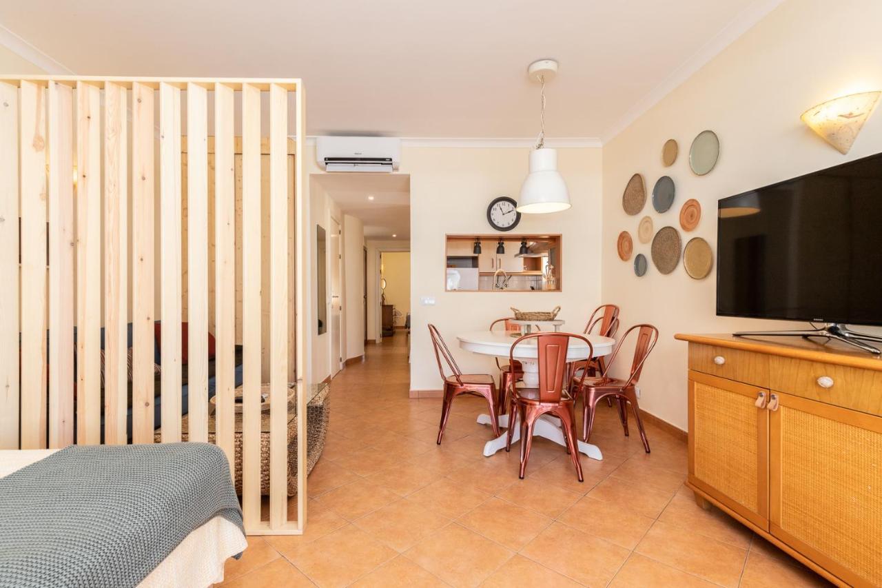 Cabanas Green Apartment & Loft. Cabanas De Tavira Bagian luar foto
