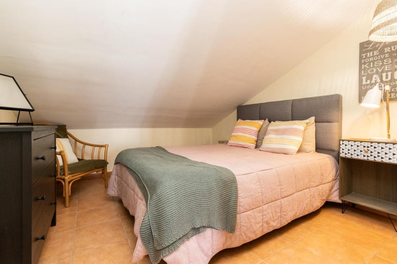 Cabanas Green Apartment & Loft. Cabanas De Tavira Bagian luar foto