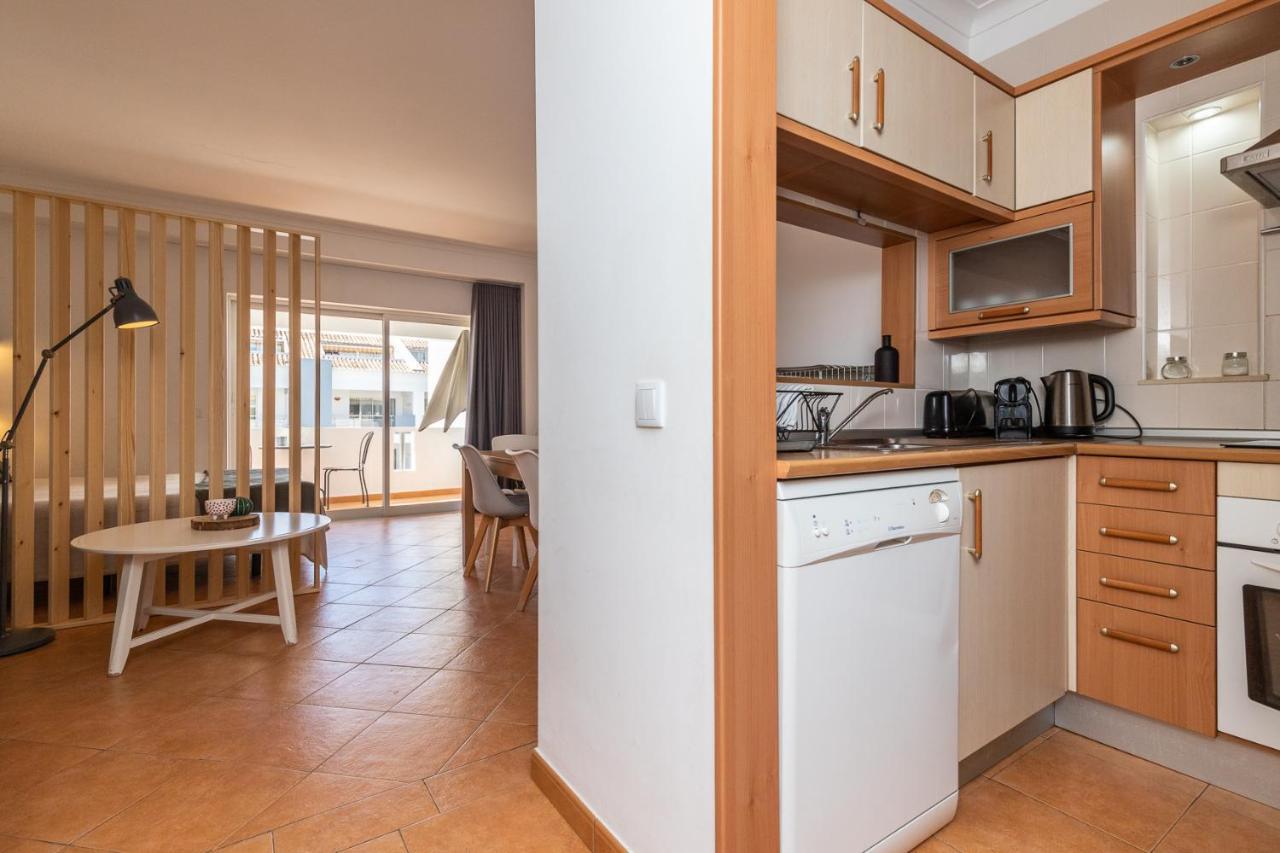 Cabanas Green Apartment & Loft. Cabanas De Tavira Bagian luar foto