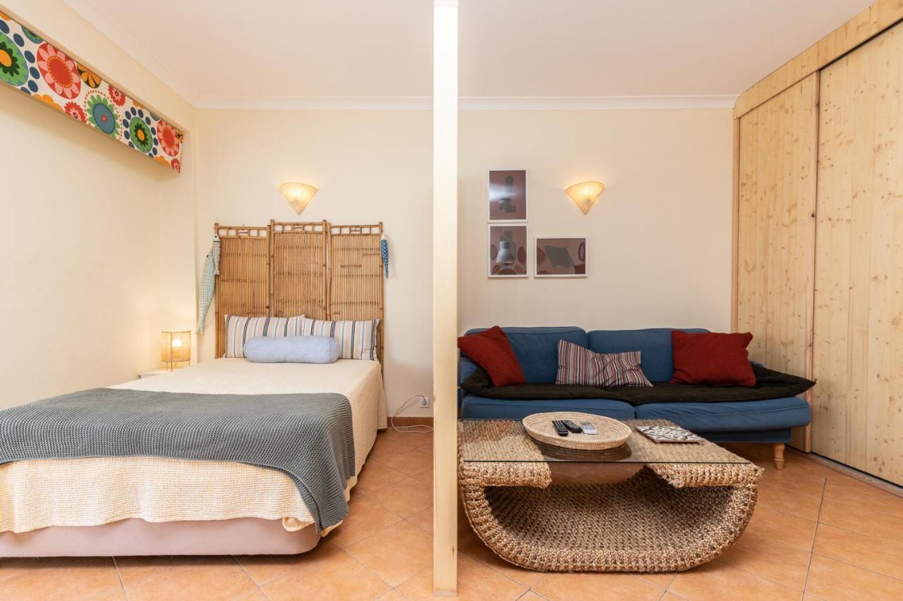 Cabanas Green Apartment & Loft. Cabanas De Tavira Bagian luar foto