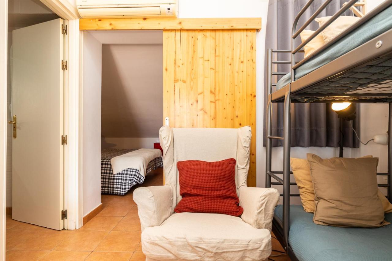 Cabanas Green Apartment & Loft. Cabanas De Tavira Bagian luar foto