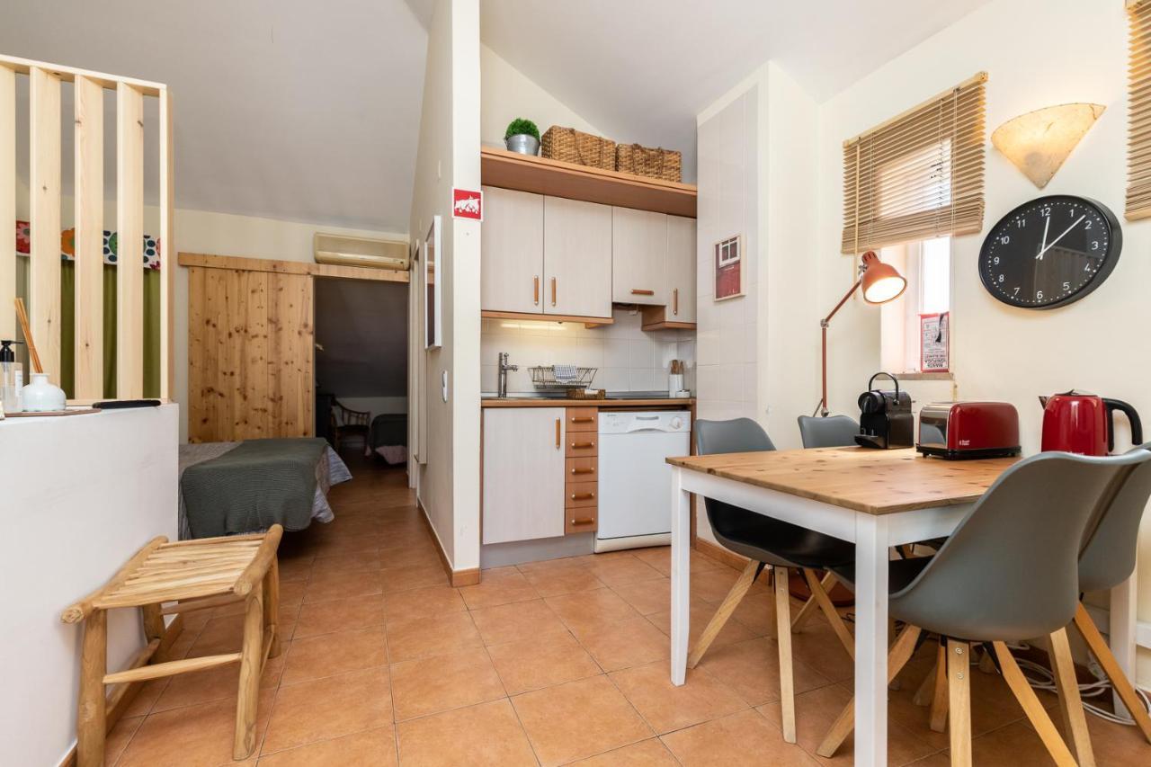 Cabanas Green Apartment & Loft. Cabanas De Tavira Bagian luar foto