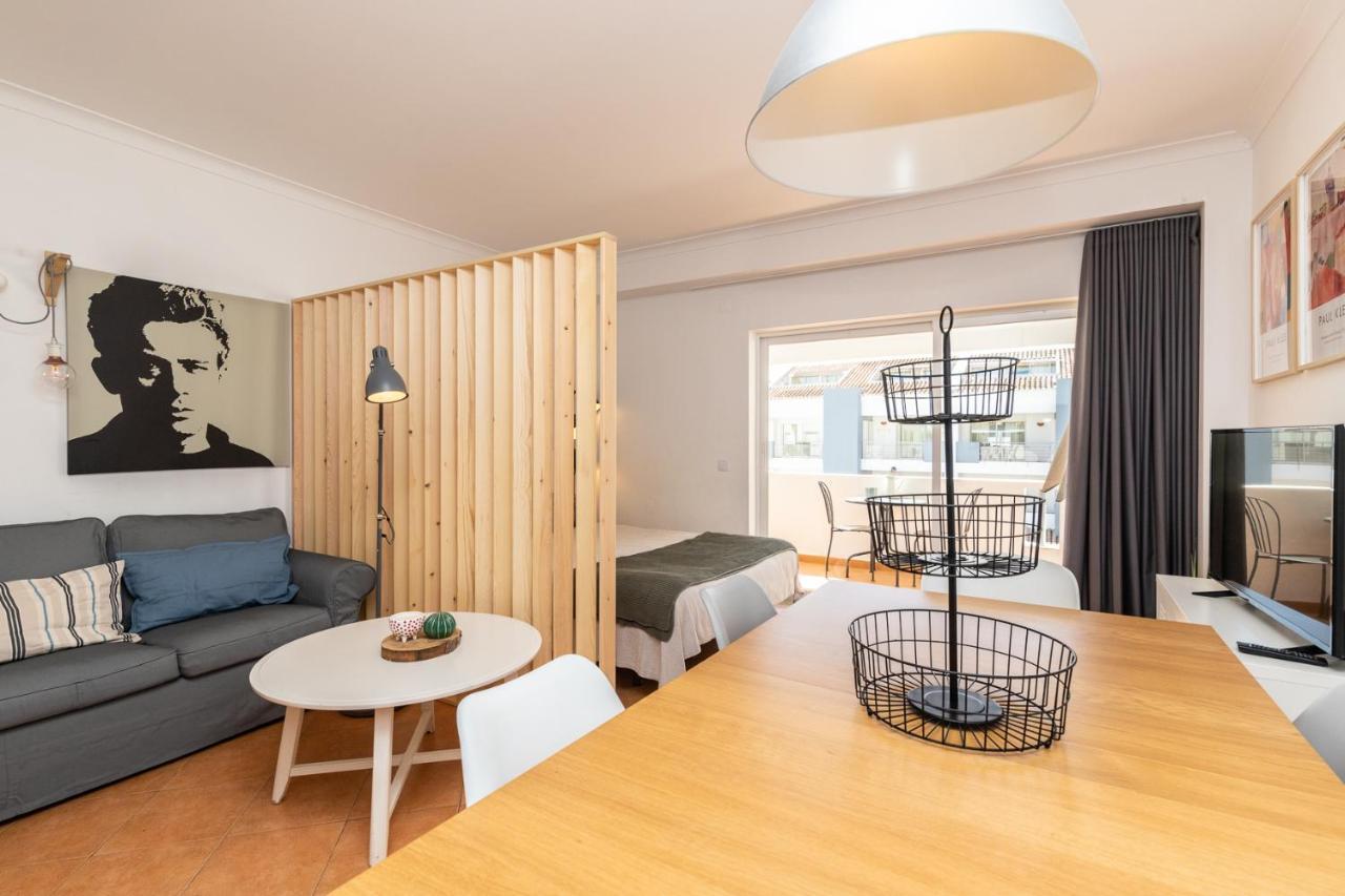 Cabanas Green Apartment & Loft. Cabanas De Tavira Bagian luar foto
