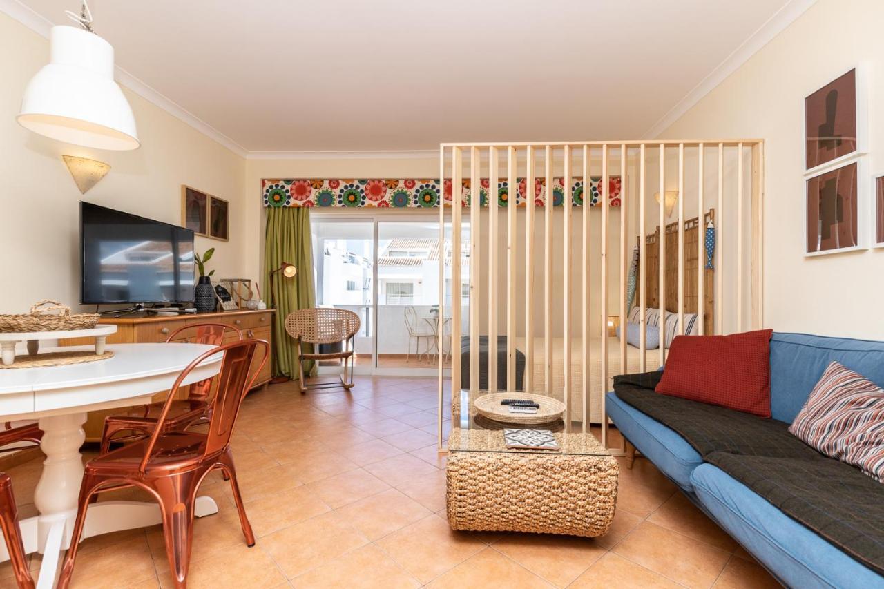 Cabanas Green Apartment & Loft. Cabanas De Tavira Bagian luar foto