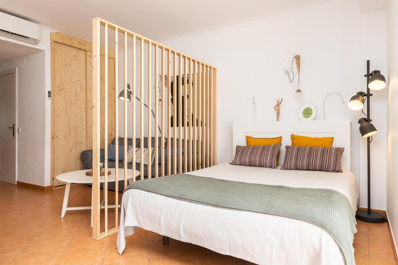 Cabanas Green Apartment & Loft. Cabanas De Tavira Bagian luar foto