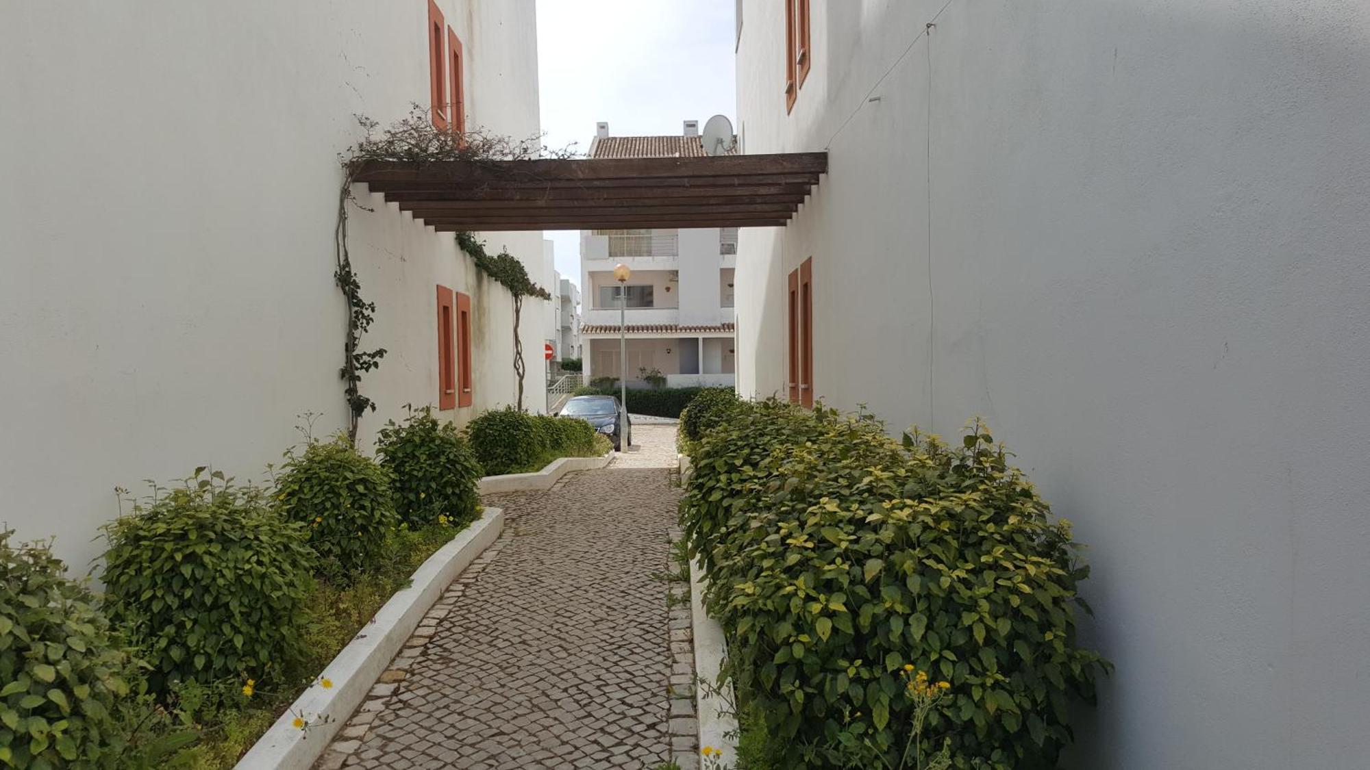 Cabanas Green Apartment & Loft. Cabanas De Tavira Bagian luar foto
