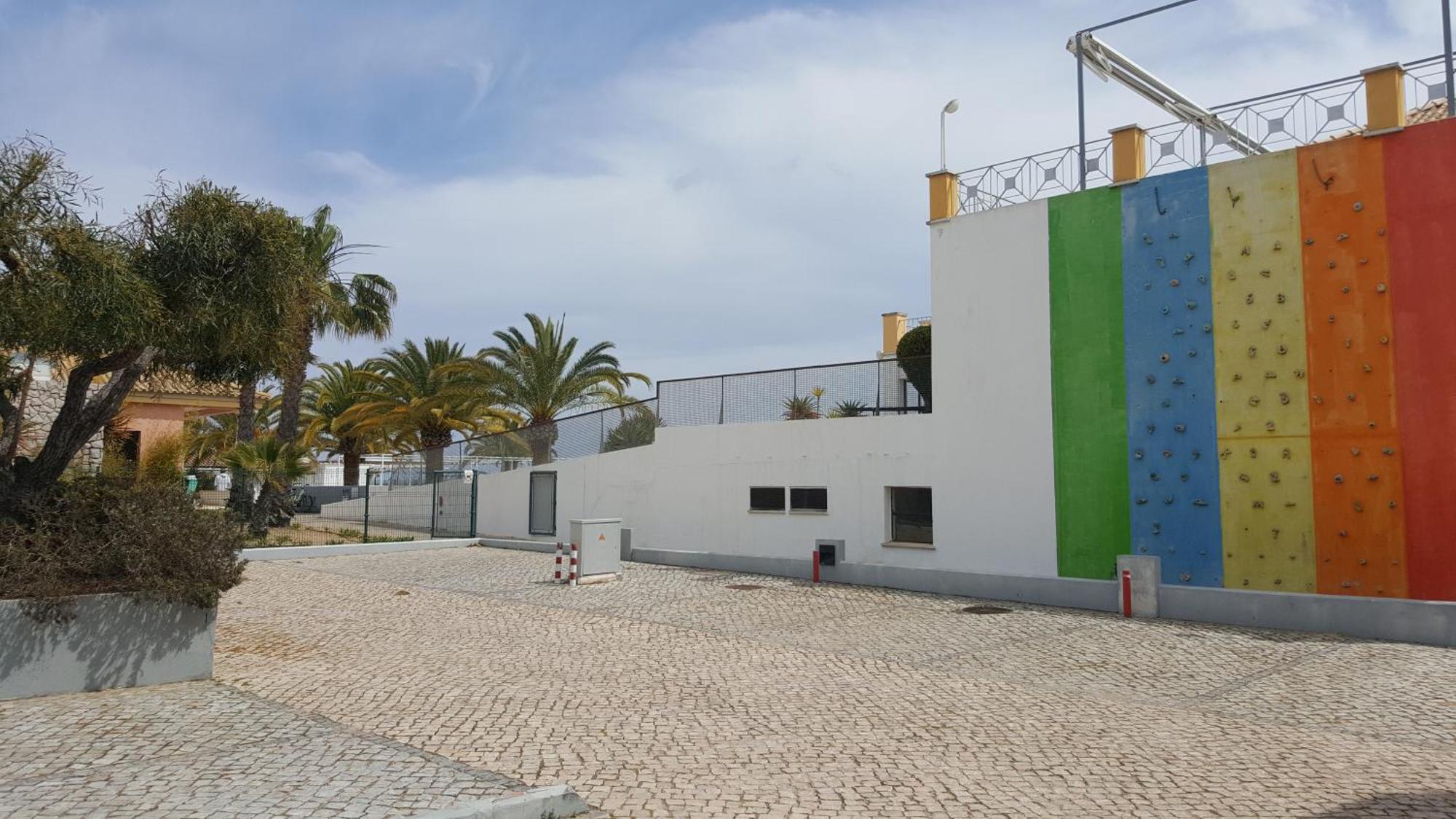 Cabanas Green Apartment & Loft. Cabanas De Tavira Bagian luar foto
