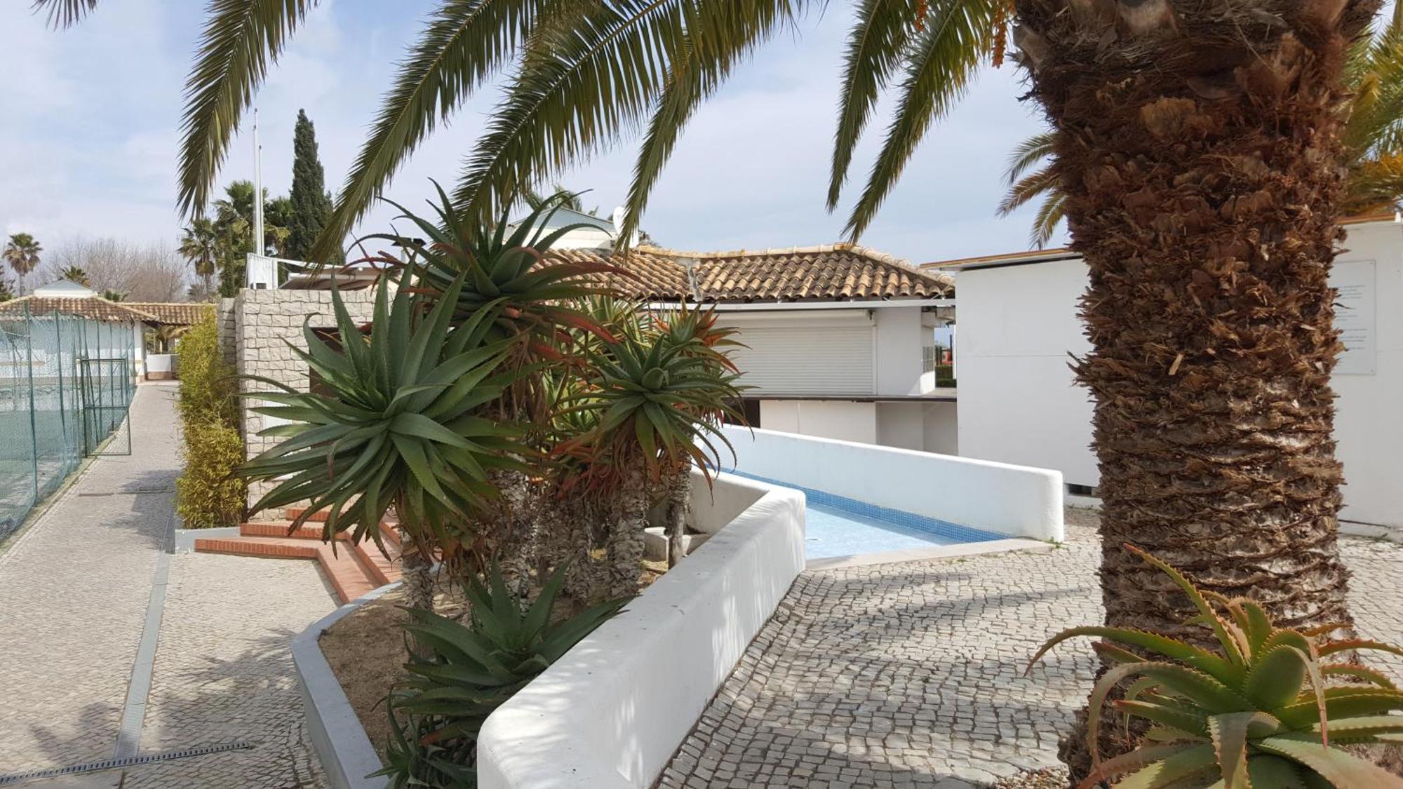 Cabanas Green Apartment & Loft. Cabanas De Tavira Bagian luar foto