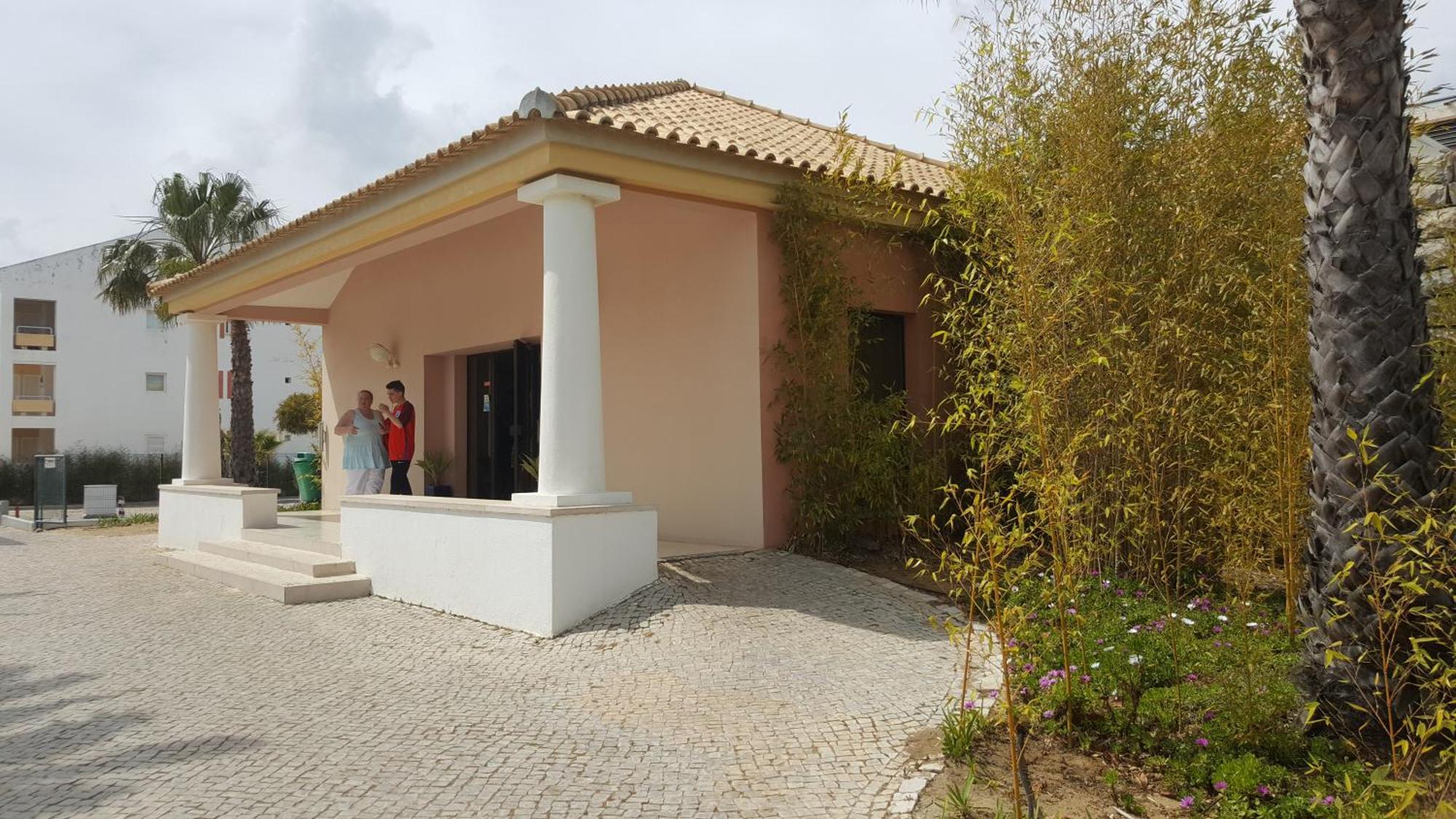 Cabanas Green Apartment & Loft. Cabanas De Tavira Bagian luar foto