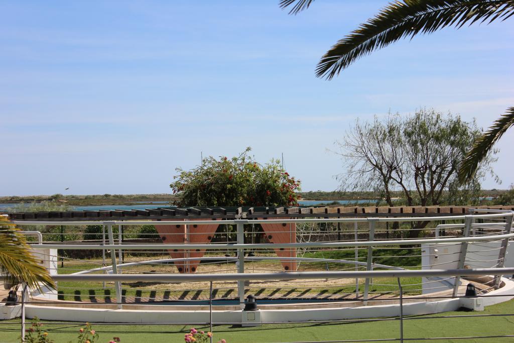 Cabanas Green Apartment & Loft. Cabanas De Tavira Bagian luar foto