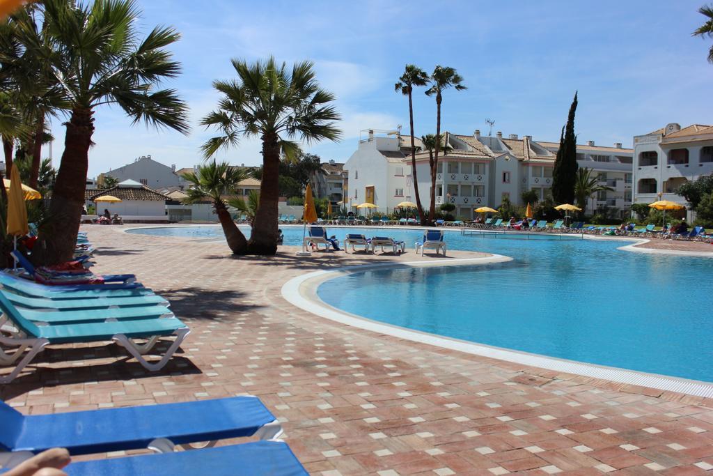 Cabanas Green Apartment & Loft. Cabanas De Tavira Bagian luar foto